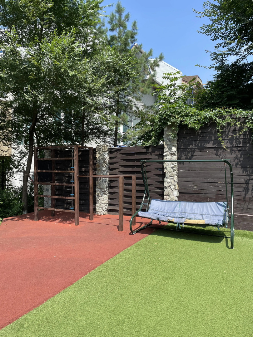 Квартира TaunPark