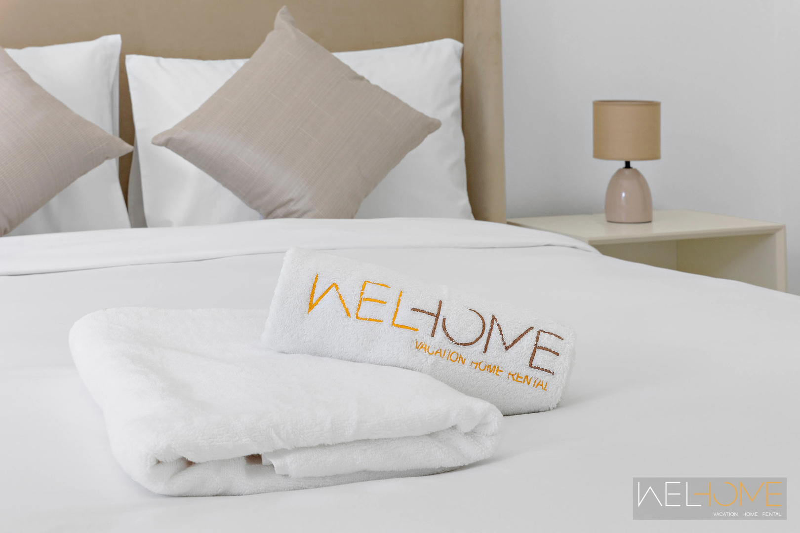 Апартаменты WelHome - Urban Oasis Apartment With Perfect View
