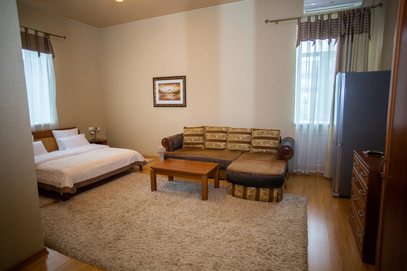 Мини-Отель Союз