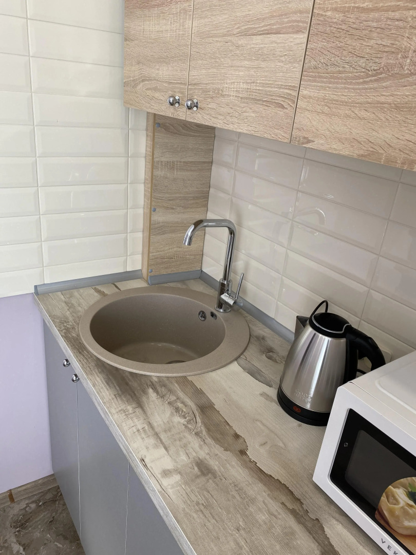 Апартаменты Комфорт