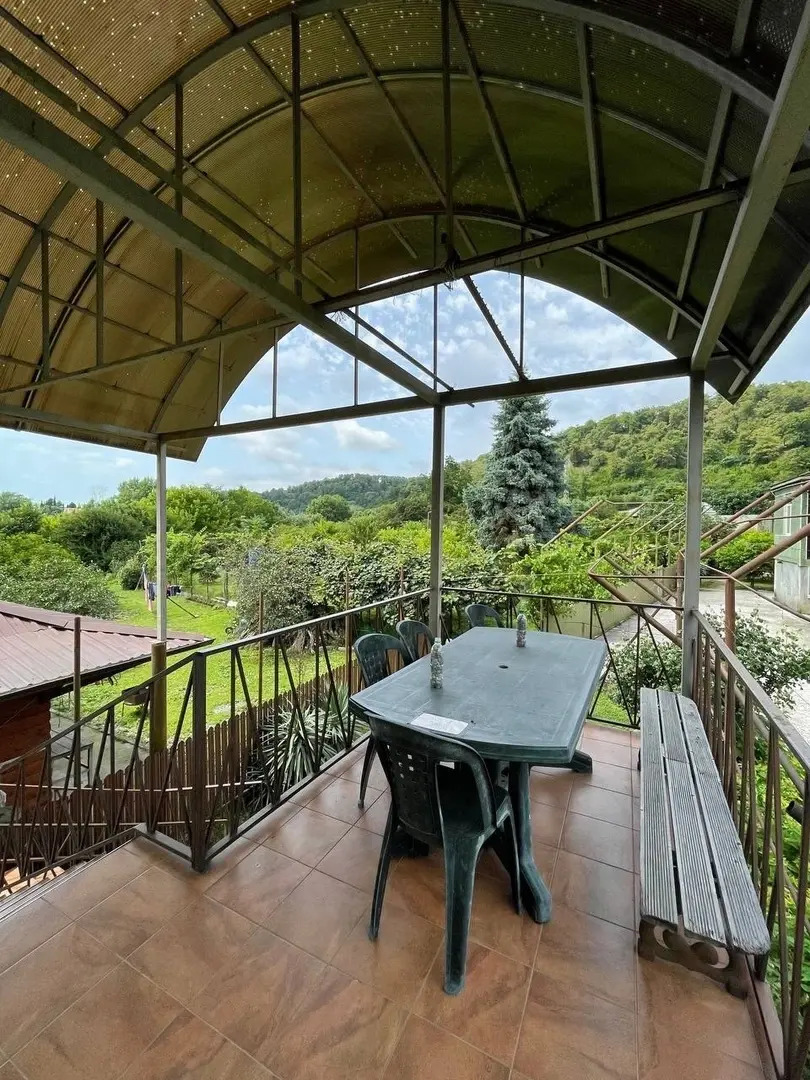 Гостевой дом Ldzaa House