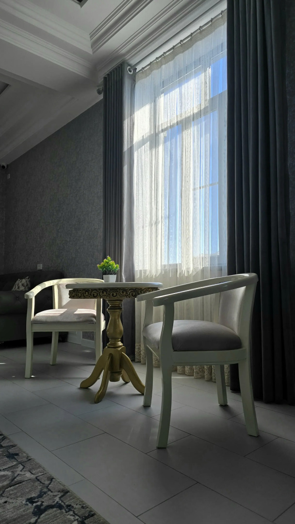 Отель Old Station