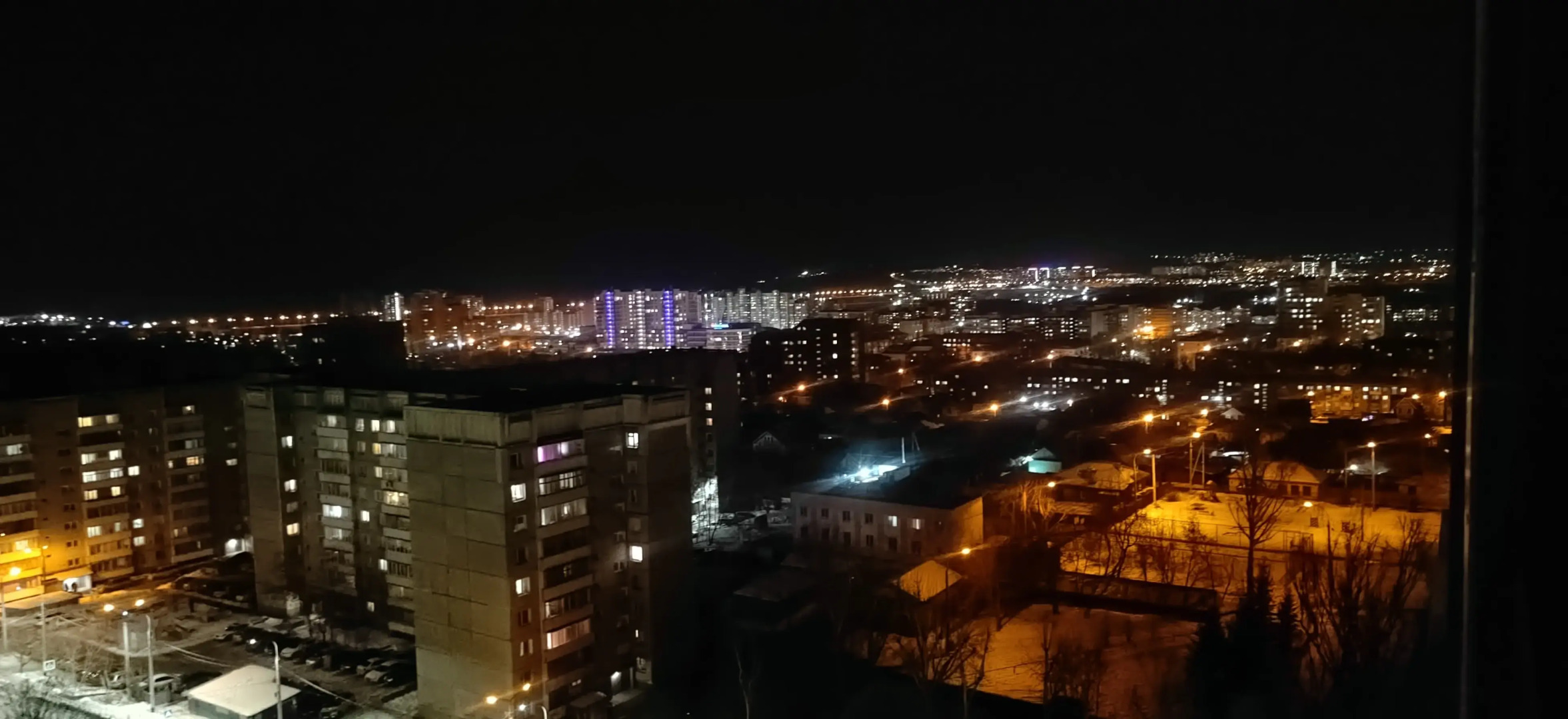 Квартира студия Иркутск на Атласова