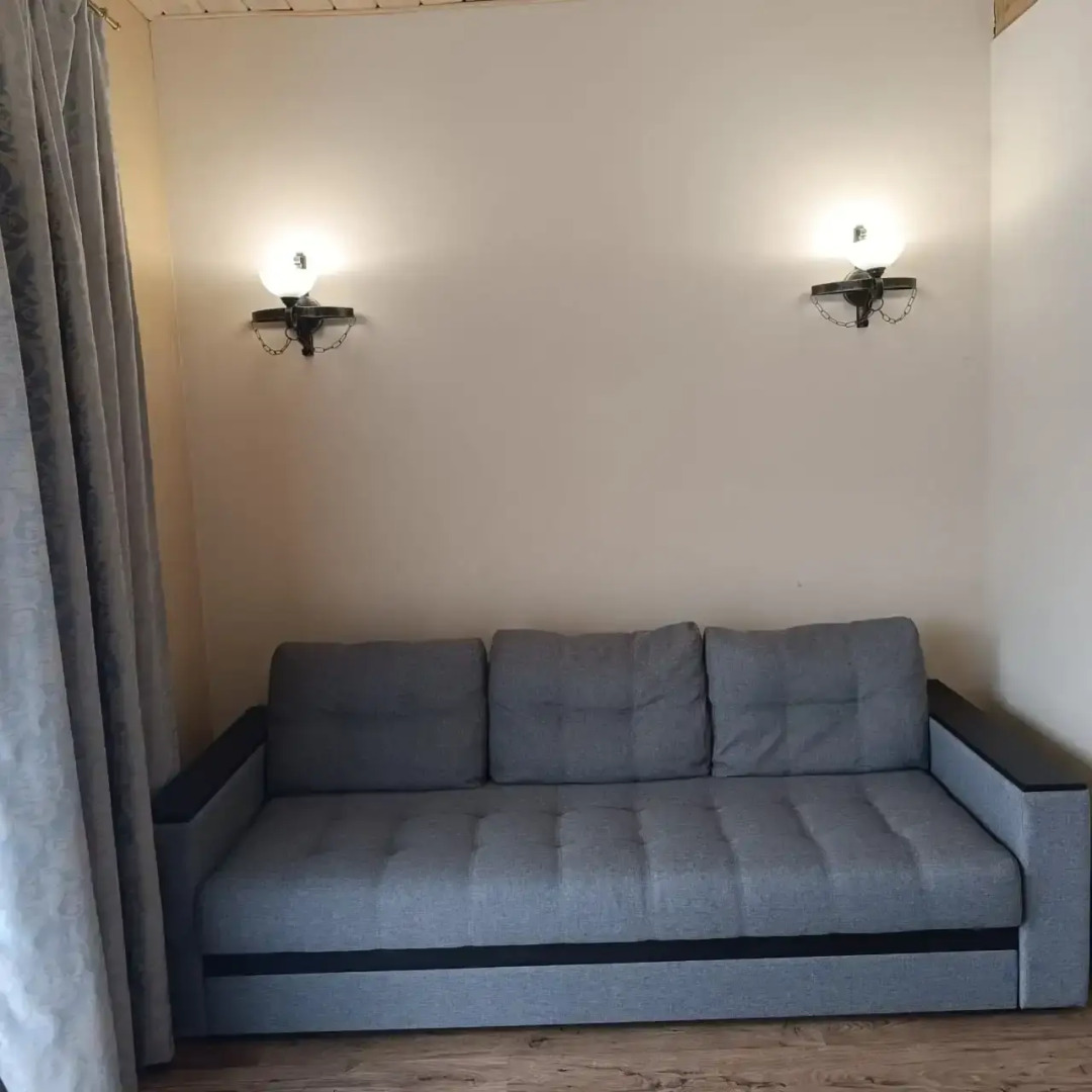 База отдыха Байкал Холидей