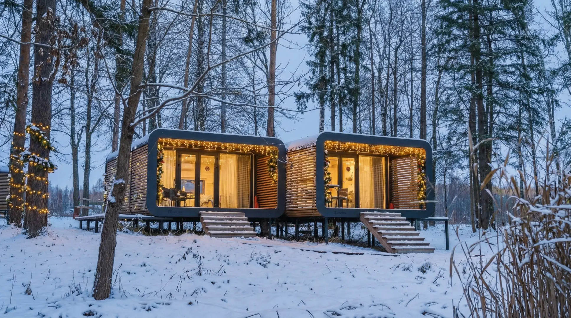 База отдыха Istra Magic Club