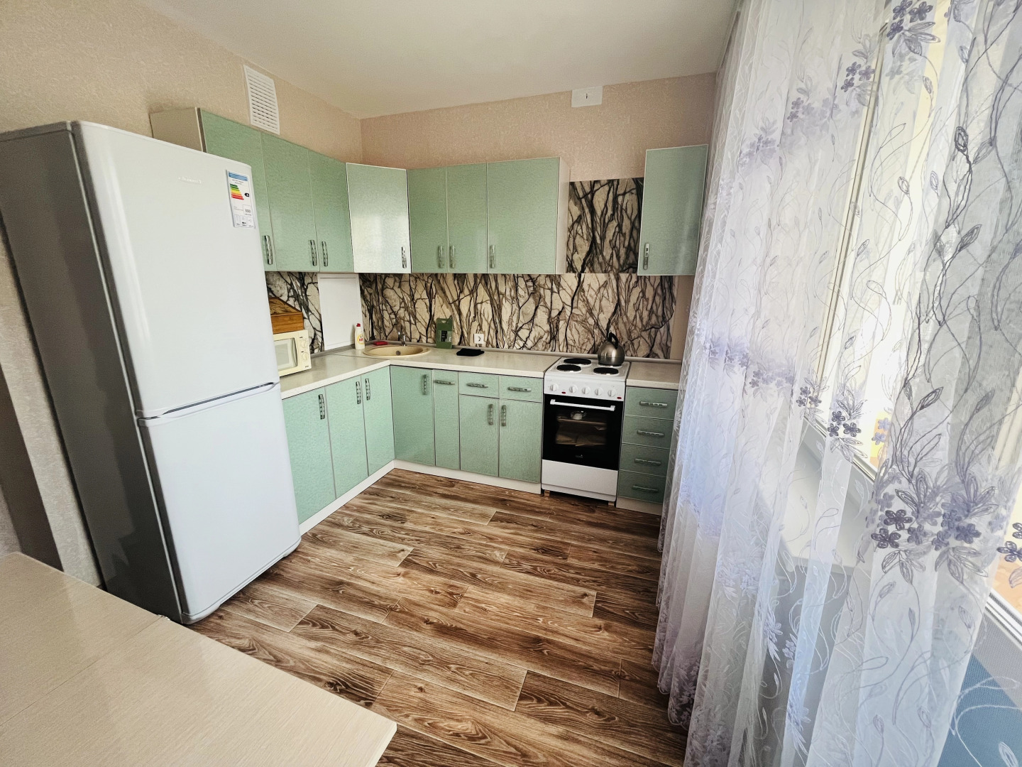 Апартаменты Квартира в северном районе