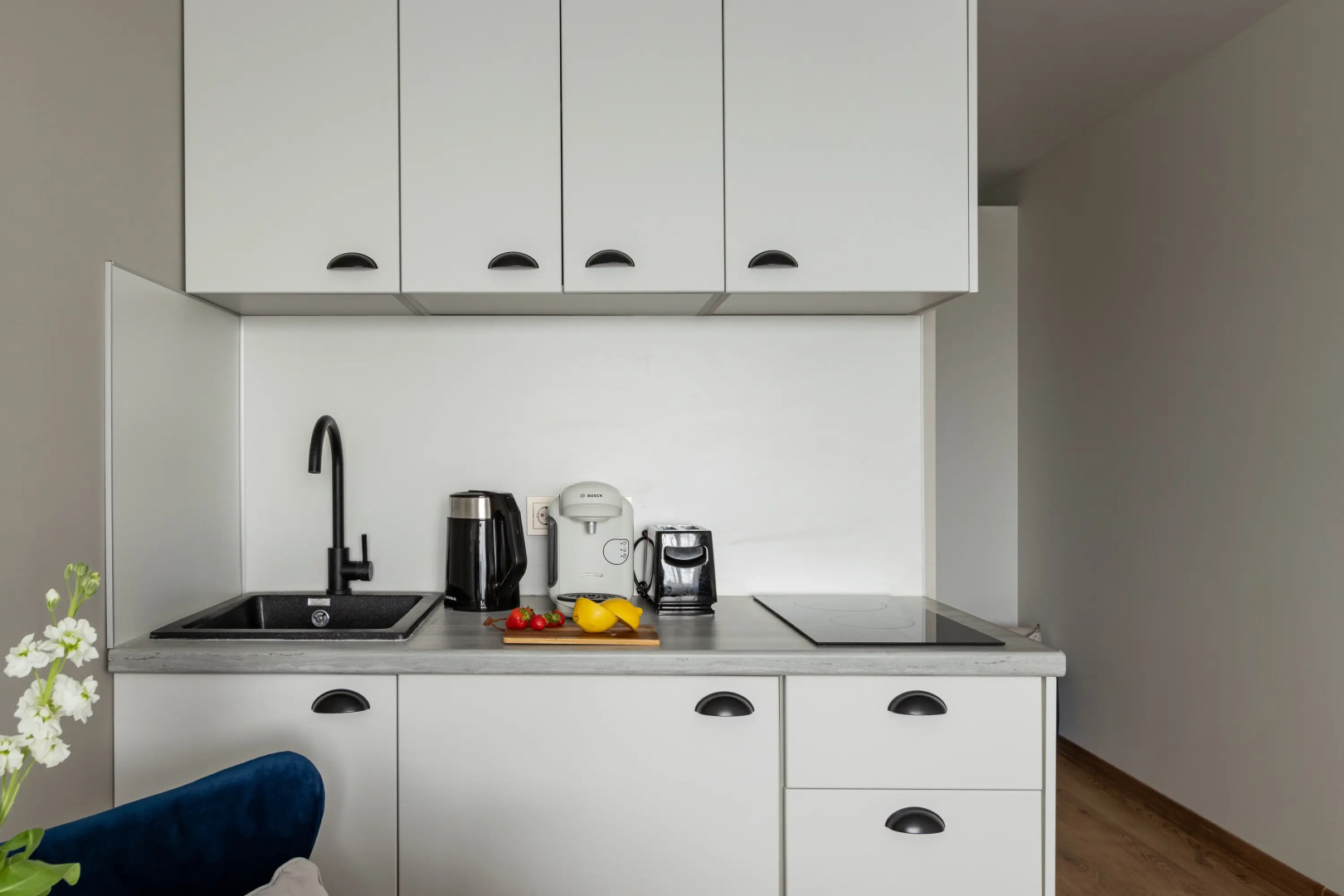 Апартаменты Классический Петербург