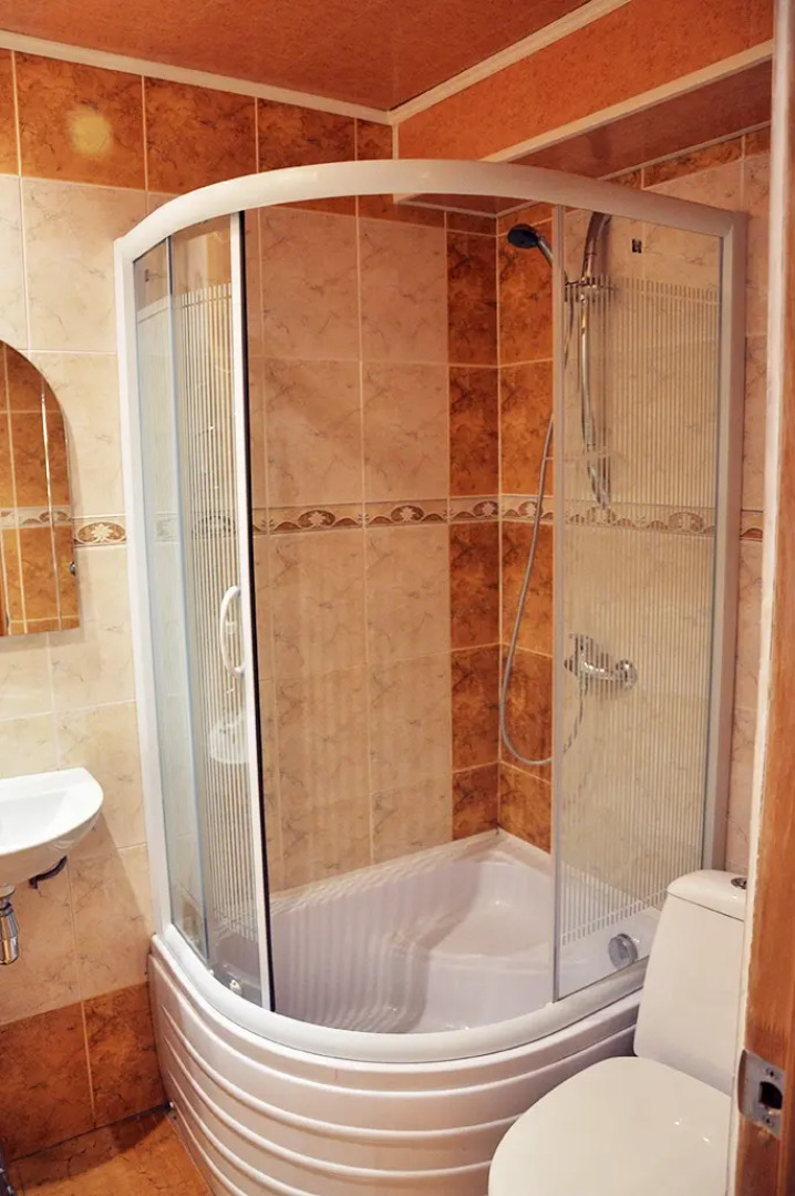 Гостиница Турист