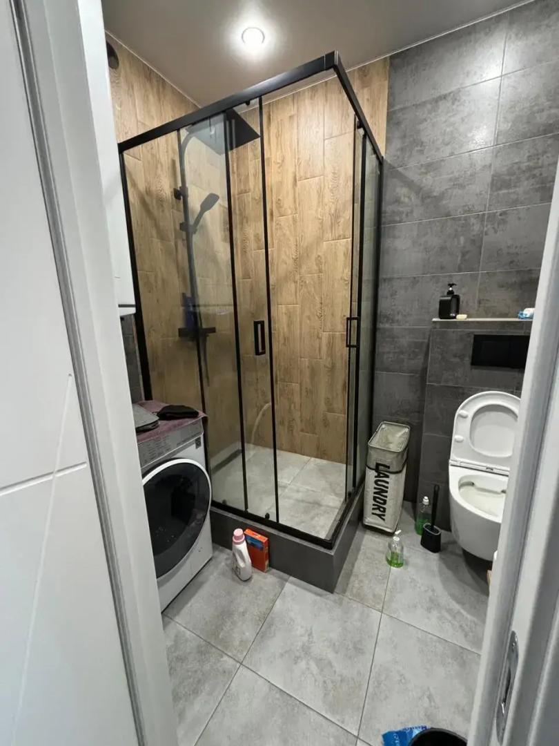 Квартира Студия в жк Oasis