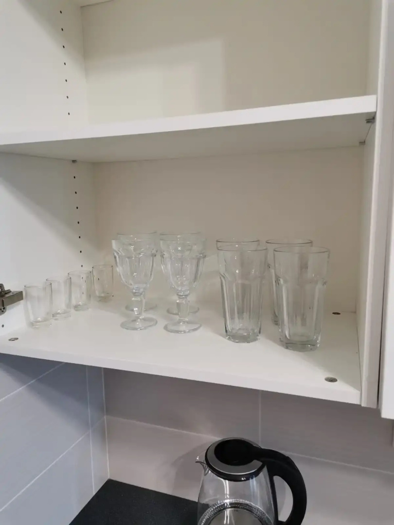 Апартаменты на Советской у реки