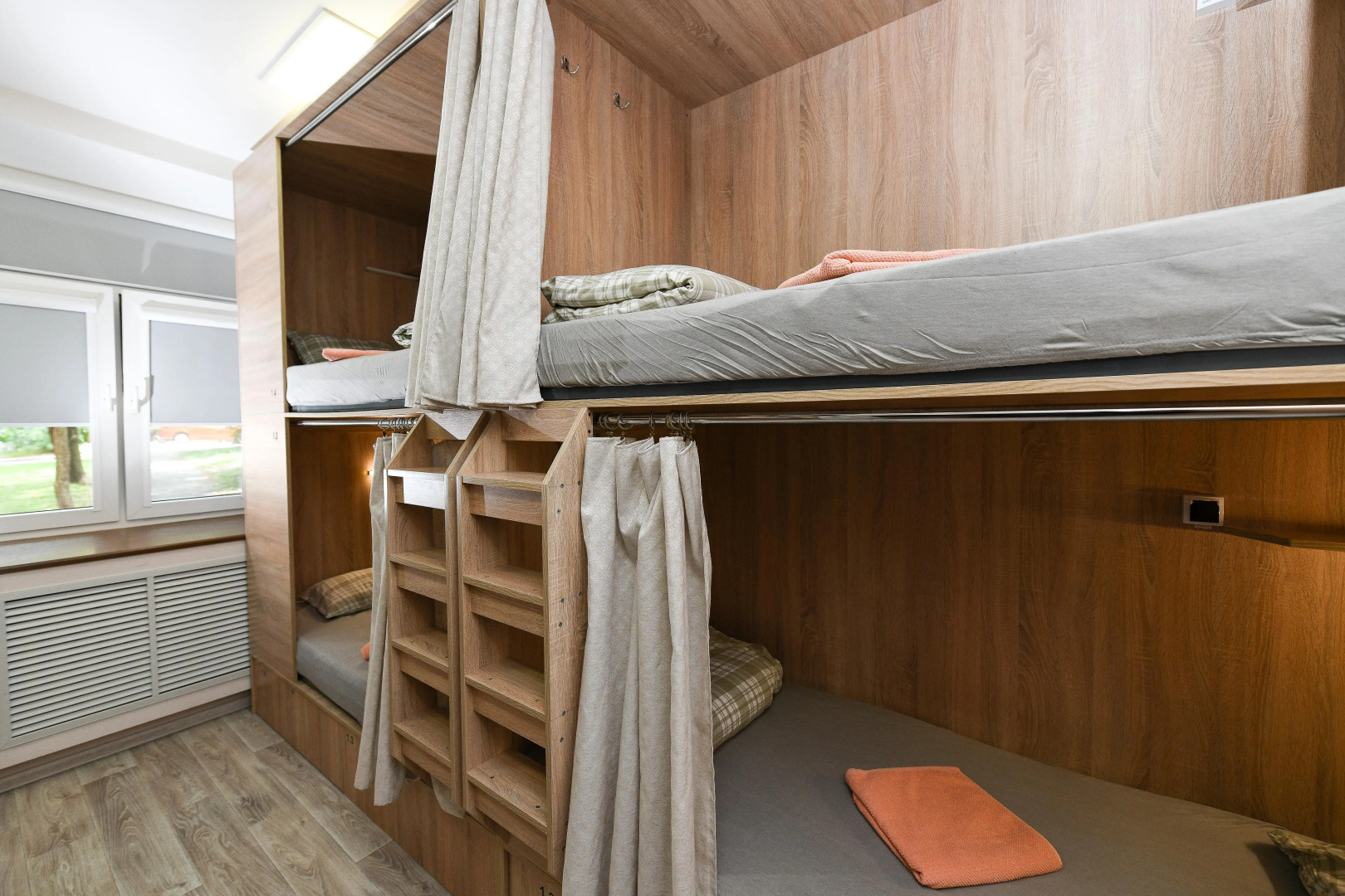 Хостел Минск-Сити