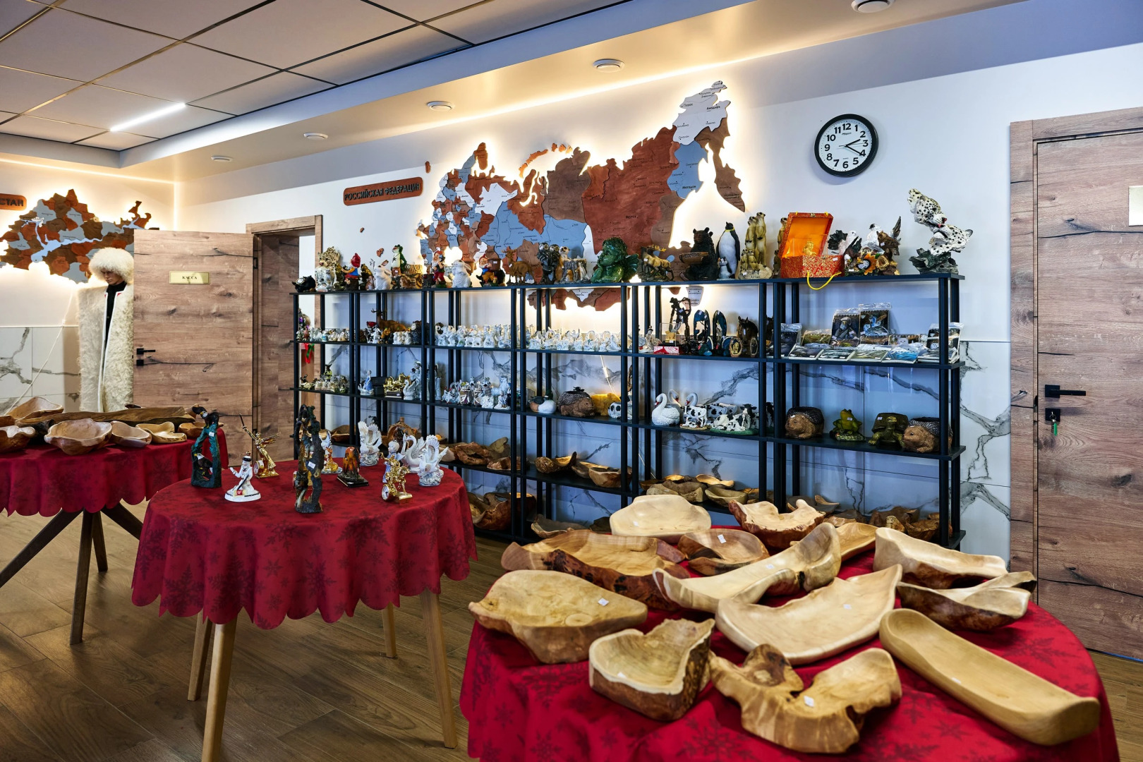 Отель Карым-Муны