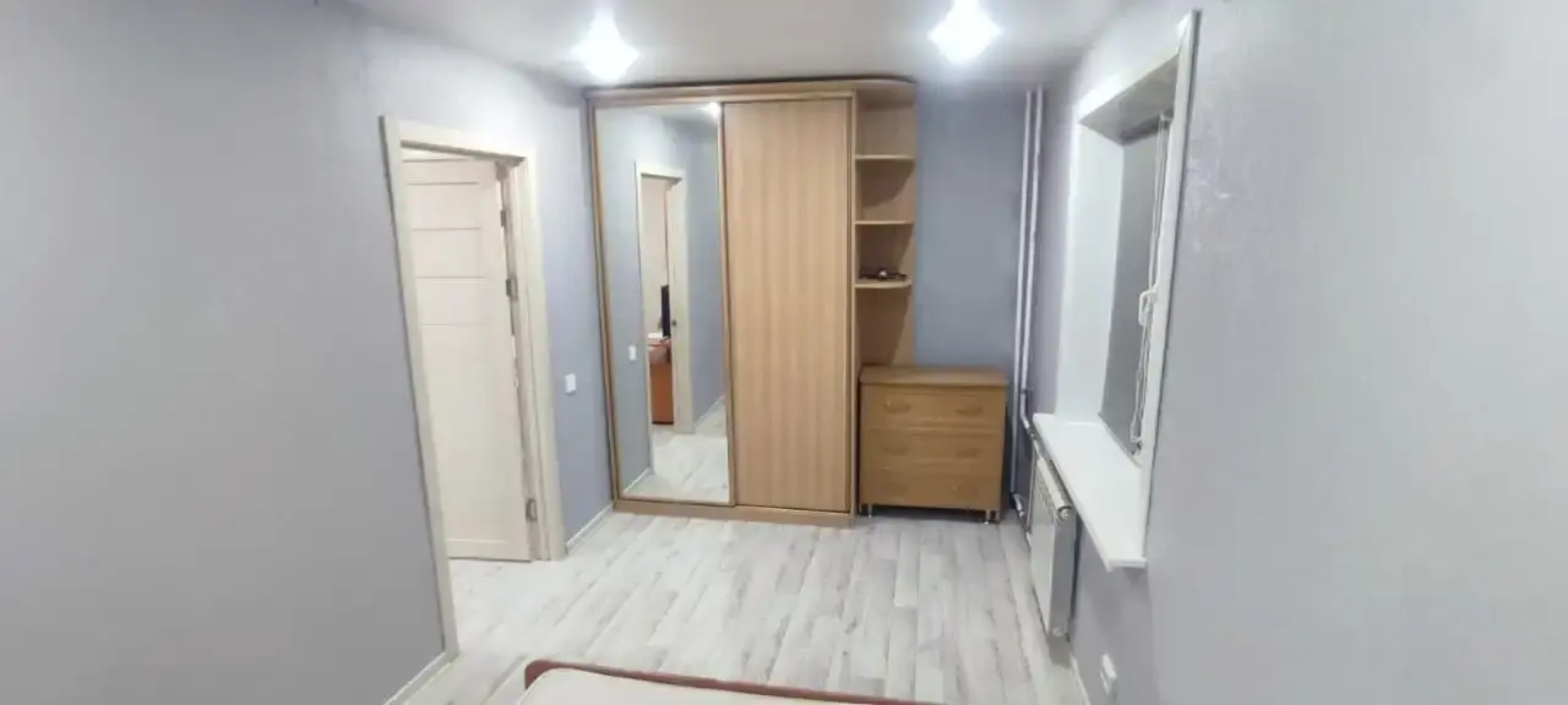 Квартира Уютная квартира у Горного Воздуха