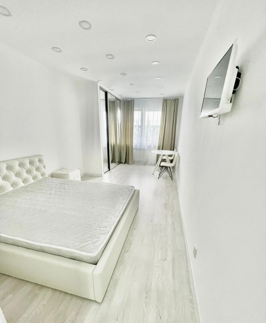 Апартаменты MorskayaSimfonya2