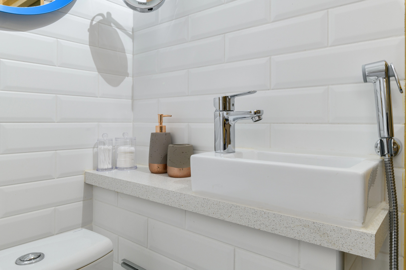 Апартаменты Уютная студия в Зеленогорске среди сосен