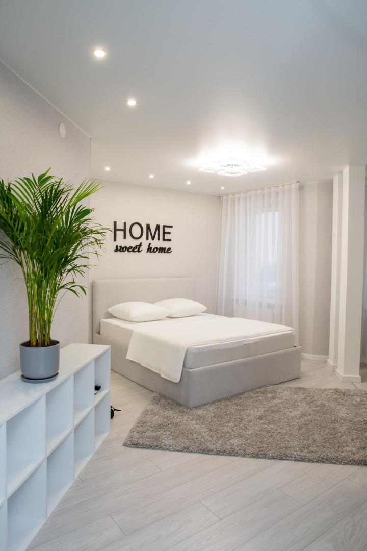 Апартаменты Room Tour на Республики