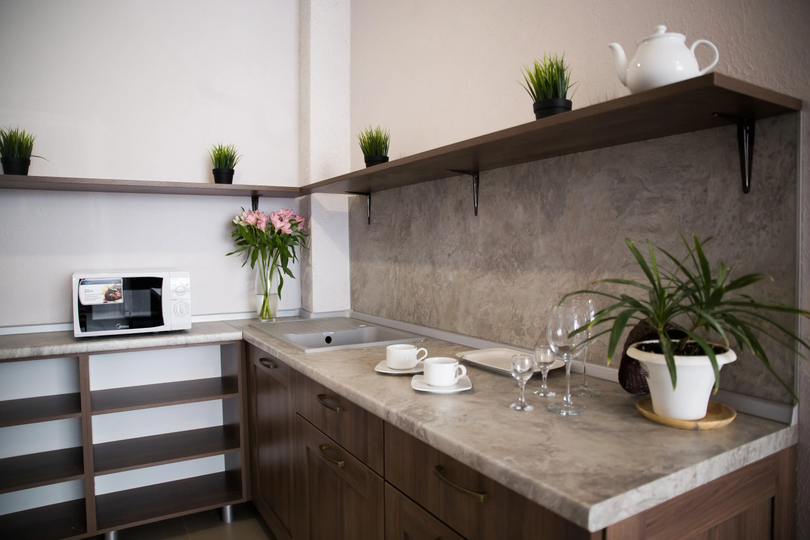 Хостел URAL TAU-R ЭКОНОМ