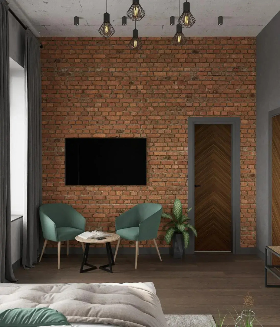 Отель Авеню