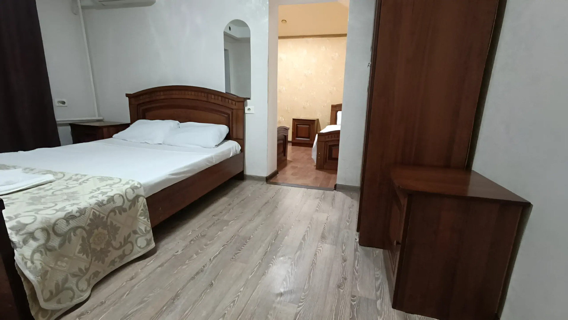 Гостевой дом Тенистый Берег