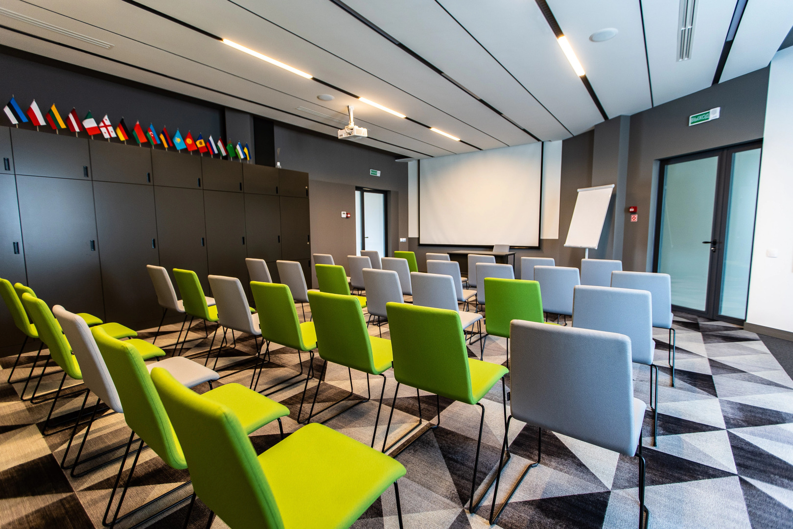 Бутик-отель STATUS