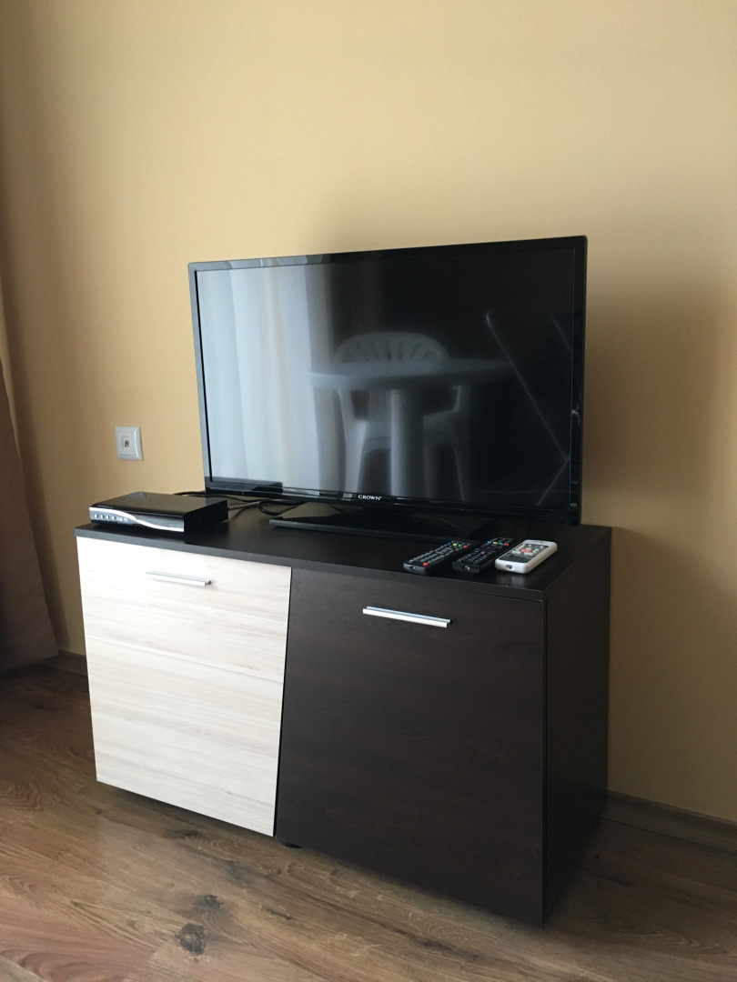 Апарт-Отель Horizont