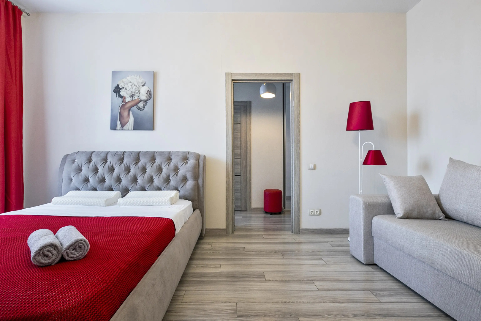 Квартира MaxRealty24 Волоколамское Шоссе 71к1