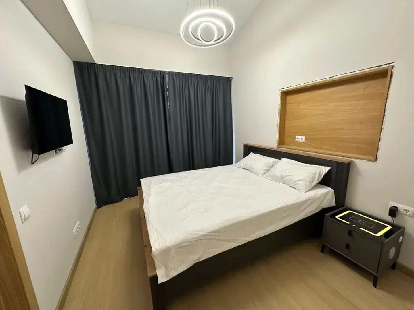 Апартаменты ForRest 6