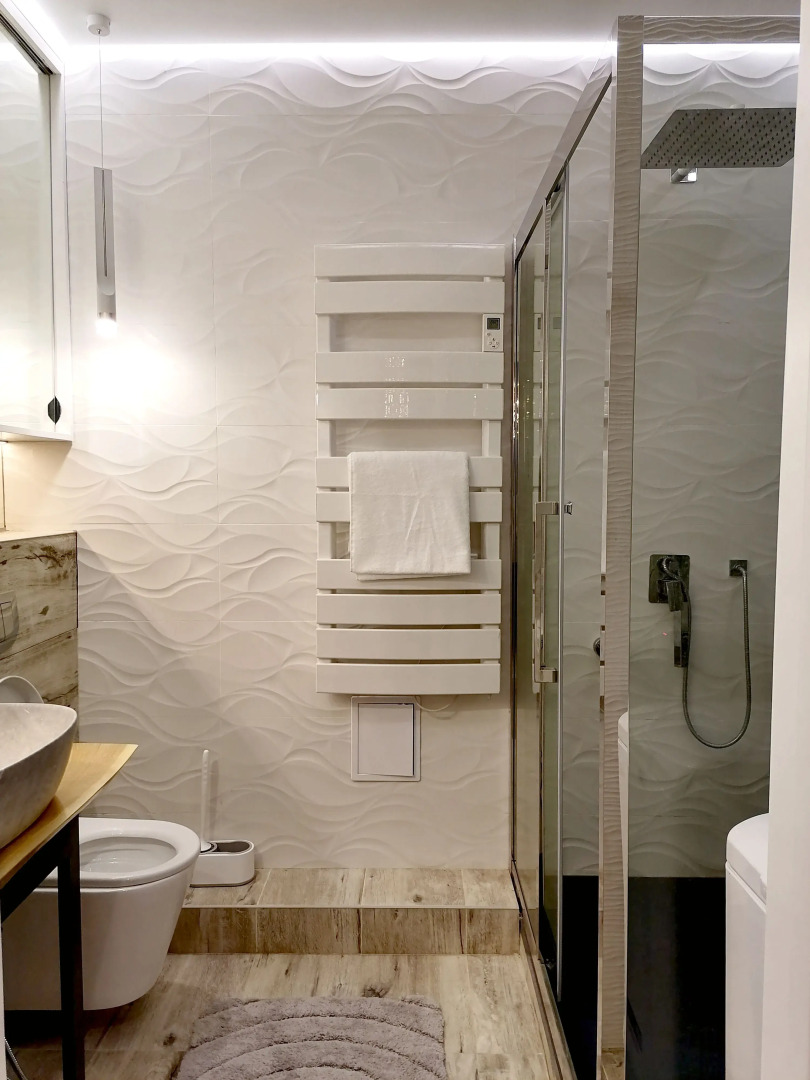 Апартаменты GreenMeet House