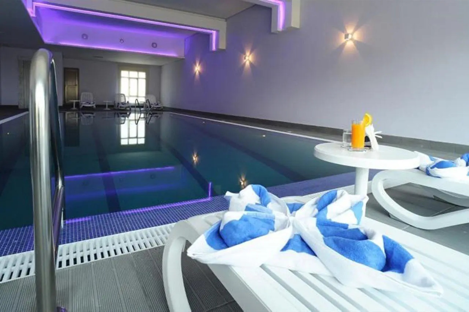 Best Western Plus Mahboula