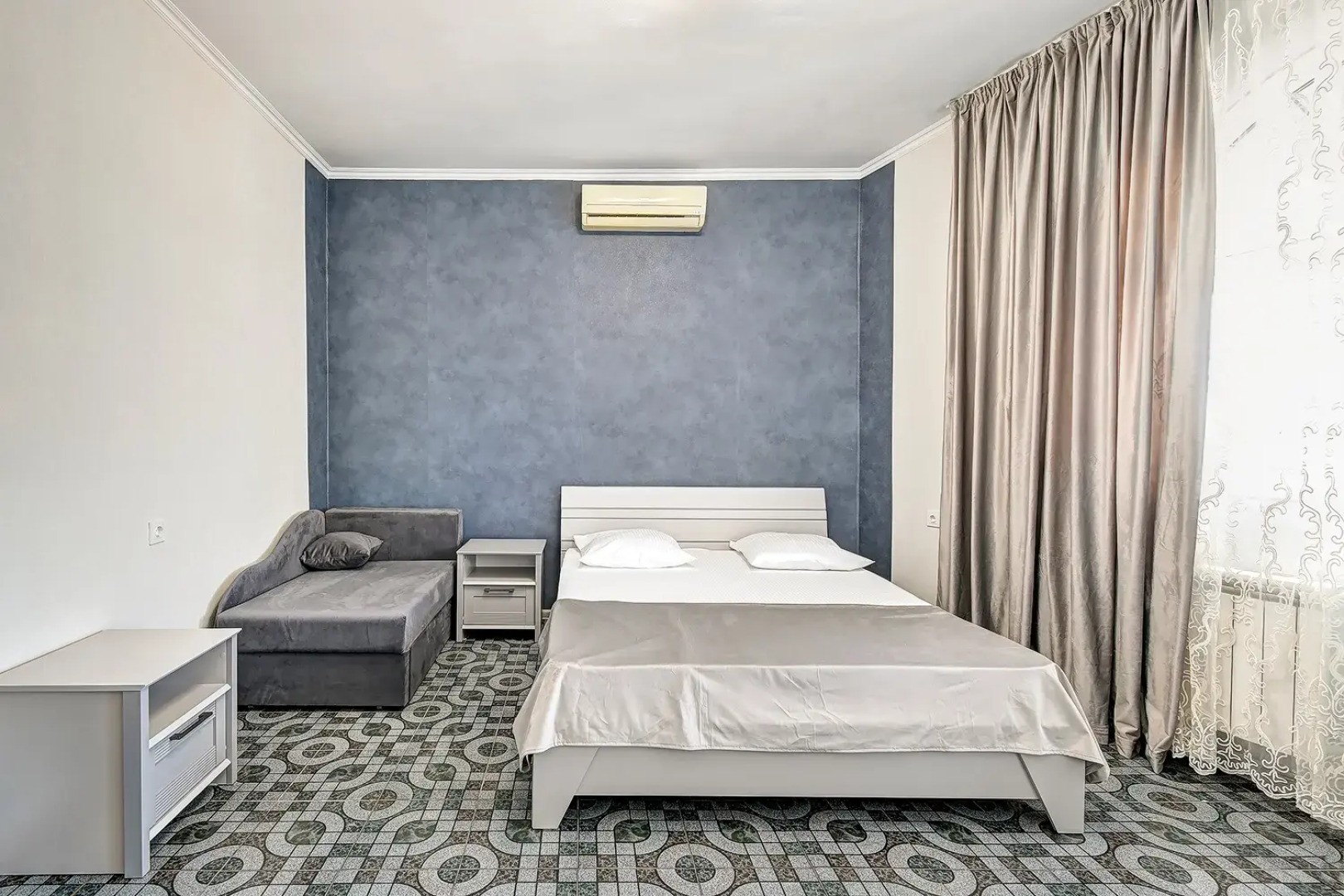 Гостевой дом Девятка