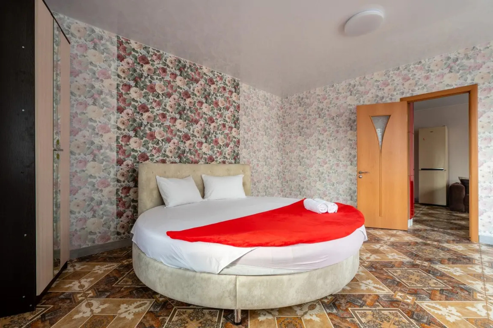 Квартира 6 MaxRealty24 Molodezhnaya 7/1