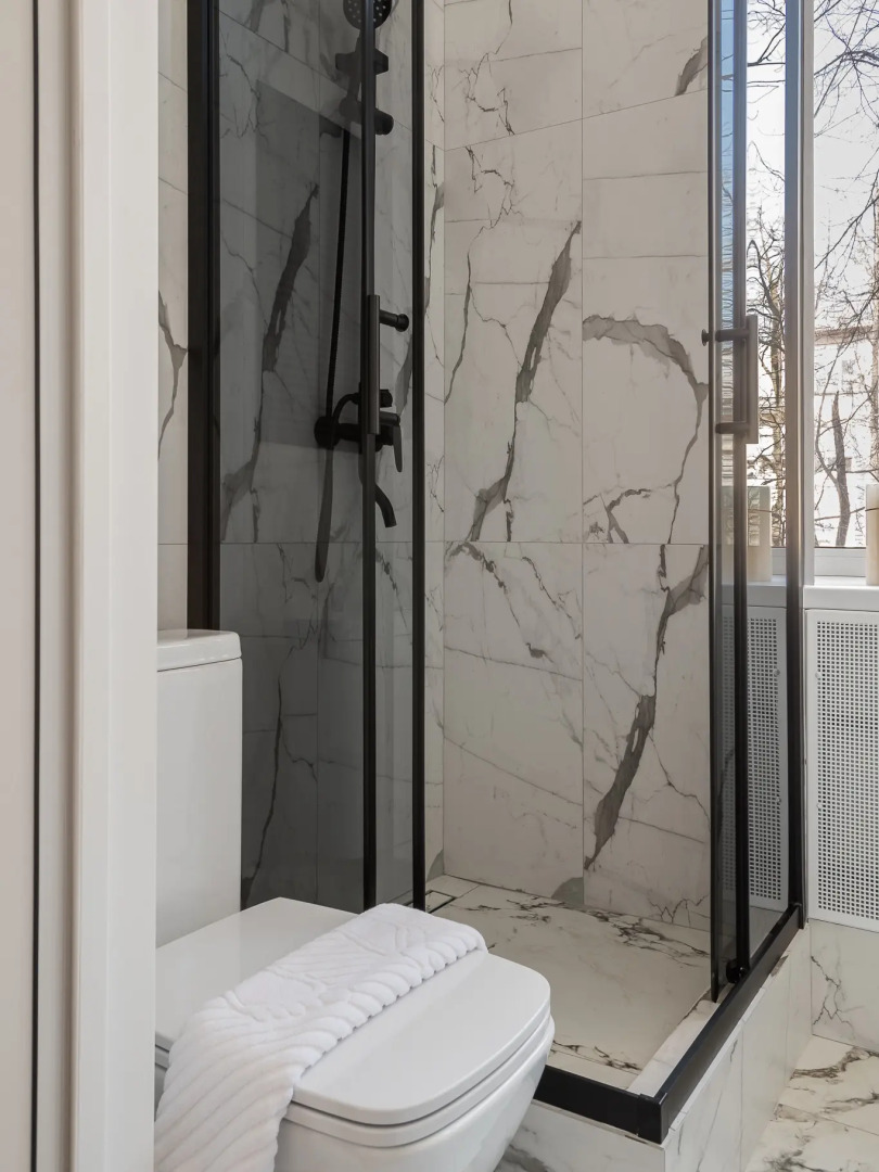 Апартаменты Comfort Life на Первомайской