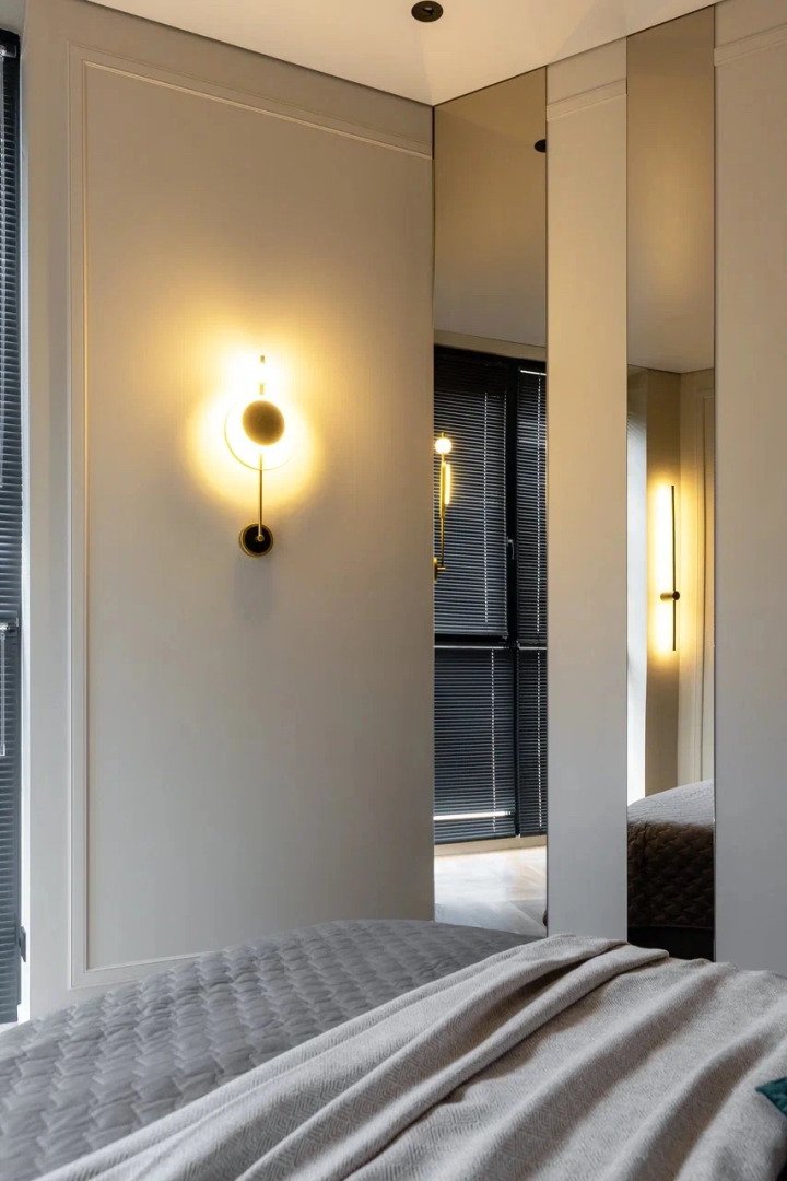 Квартира Ober house