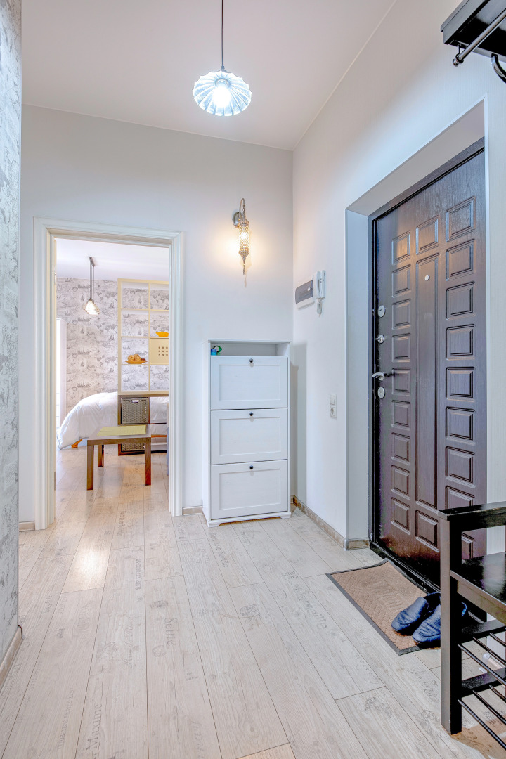 Апартаменты Центр Города