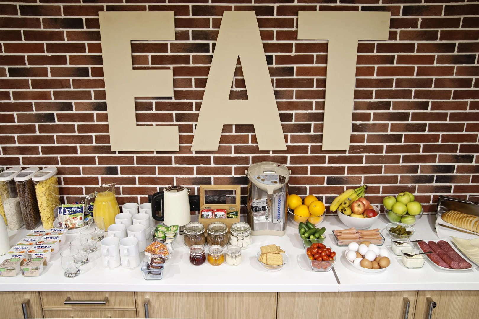 Хостел Check-in hotels Moscow Anohino