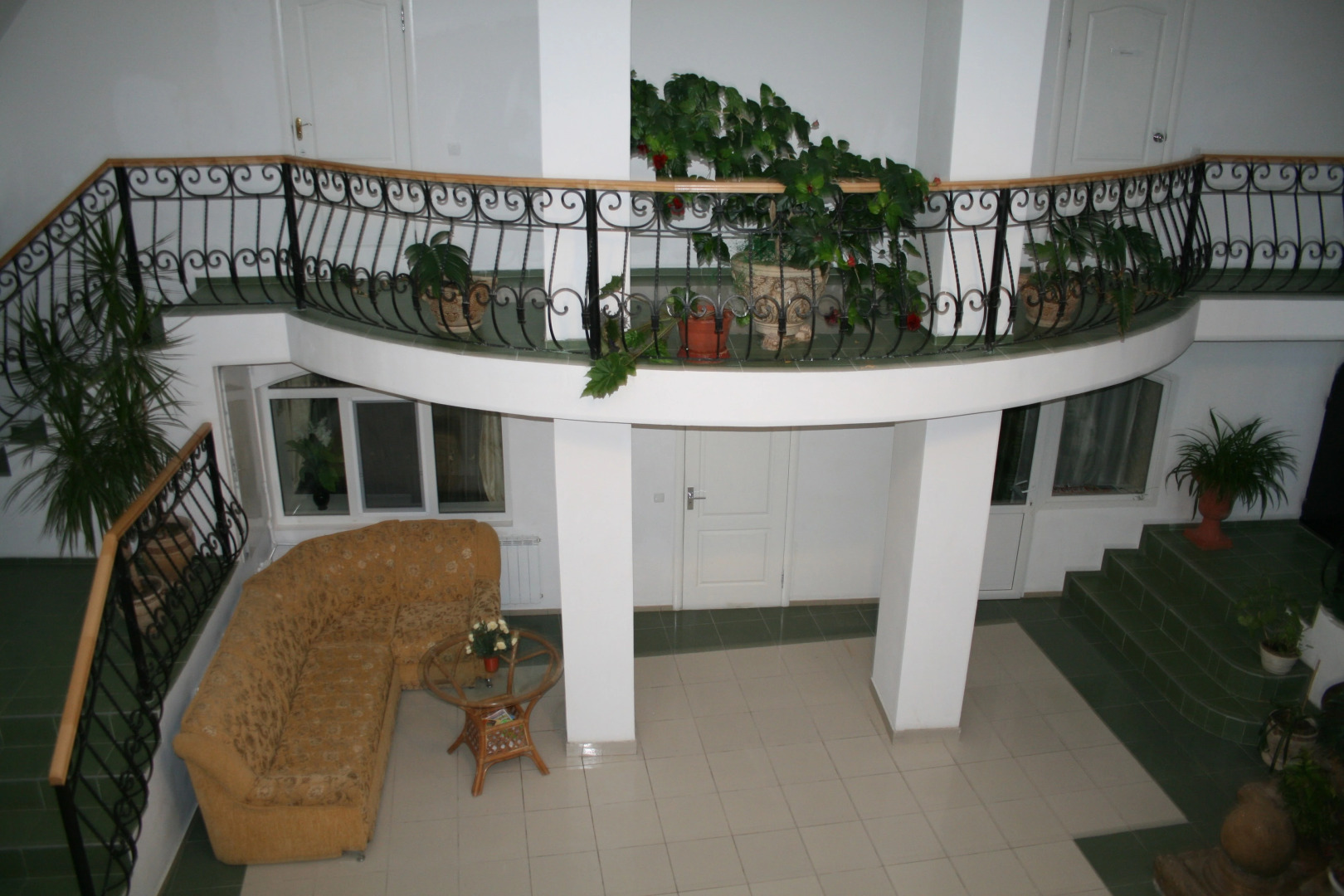 Гостевой Дом Каффа