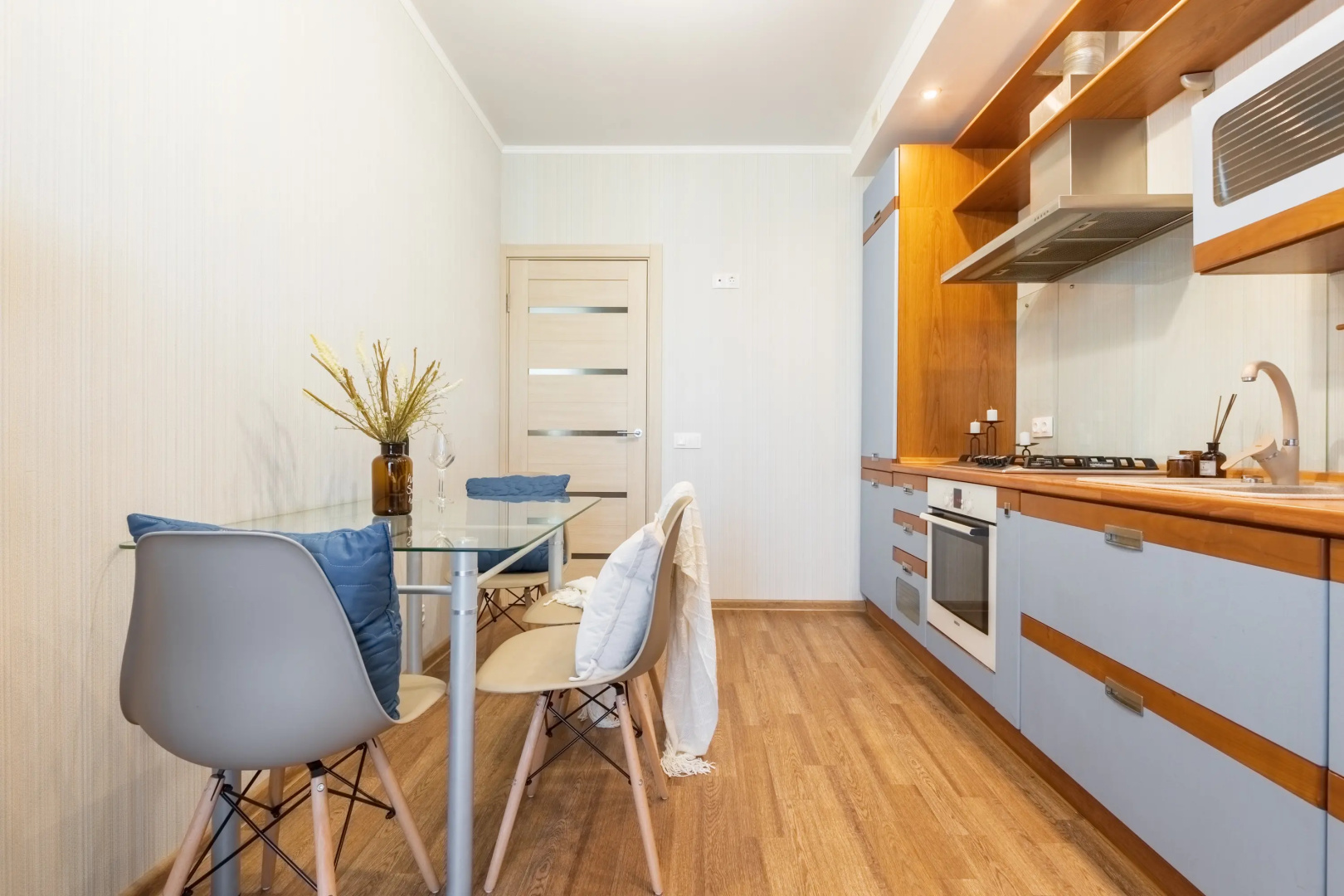 Апартаменты Residence Elegance