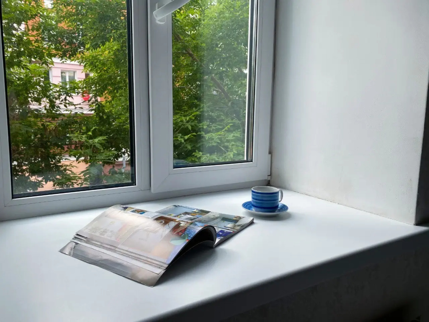 Апартаменты Cтудия на Набережной Казани