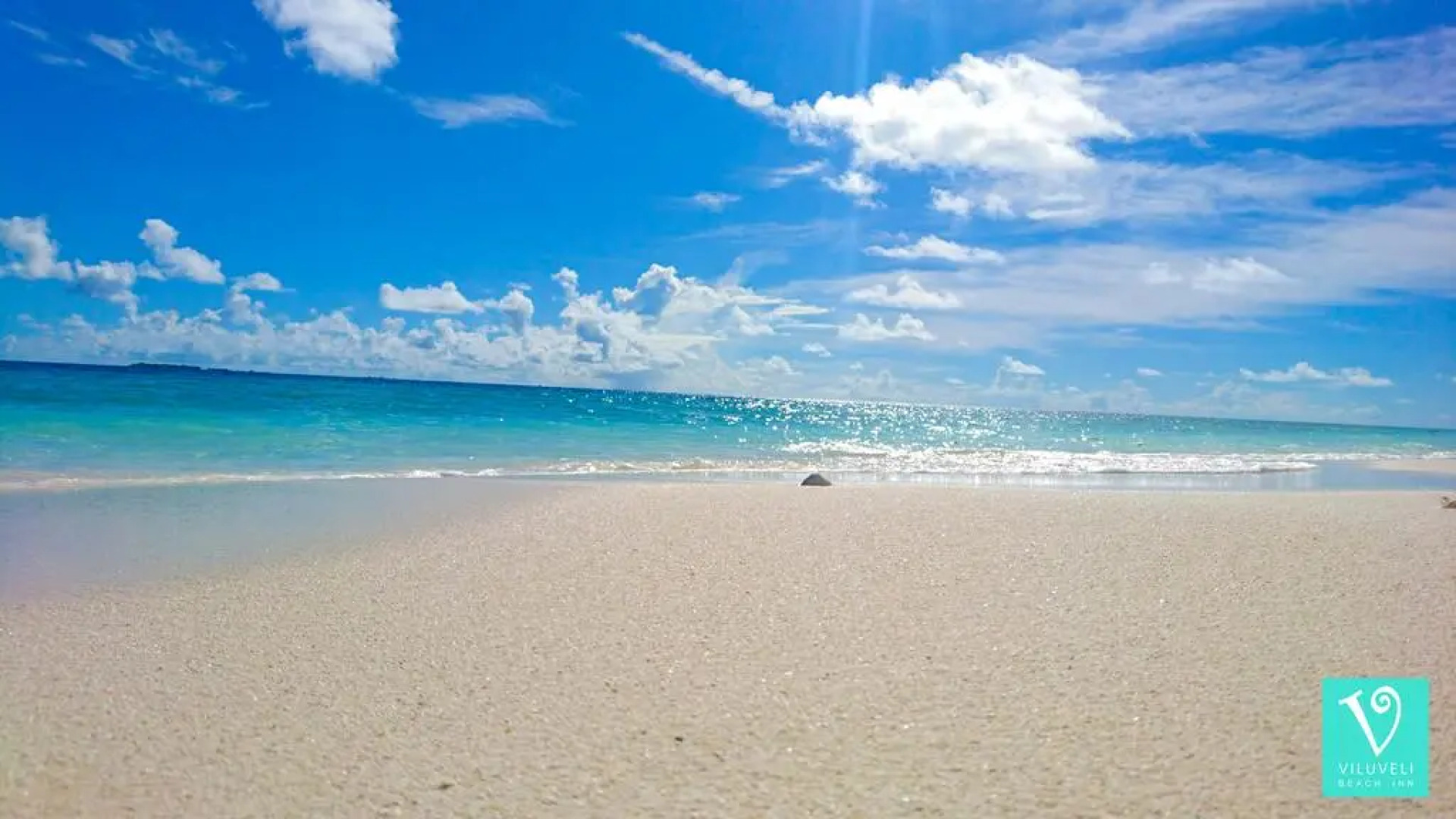Отель Viluveli Beach Maldives