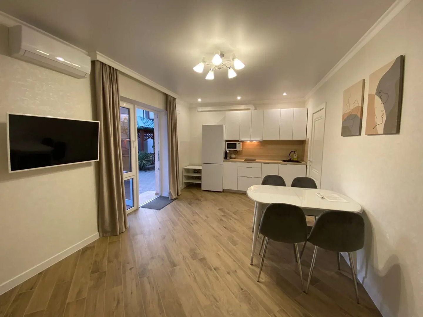 Гостевой дом Вилла Терраса