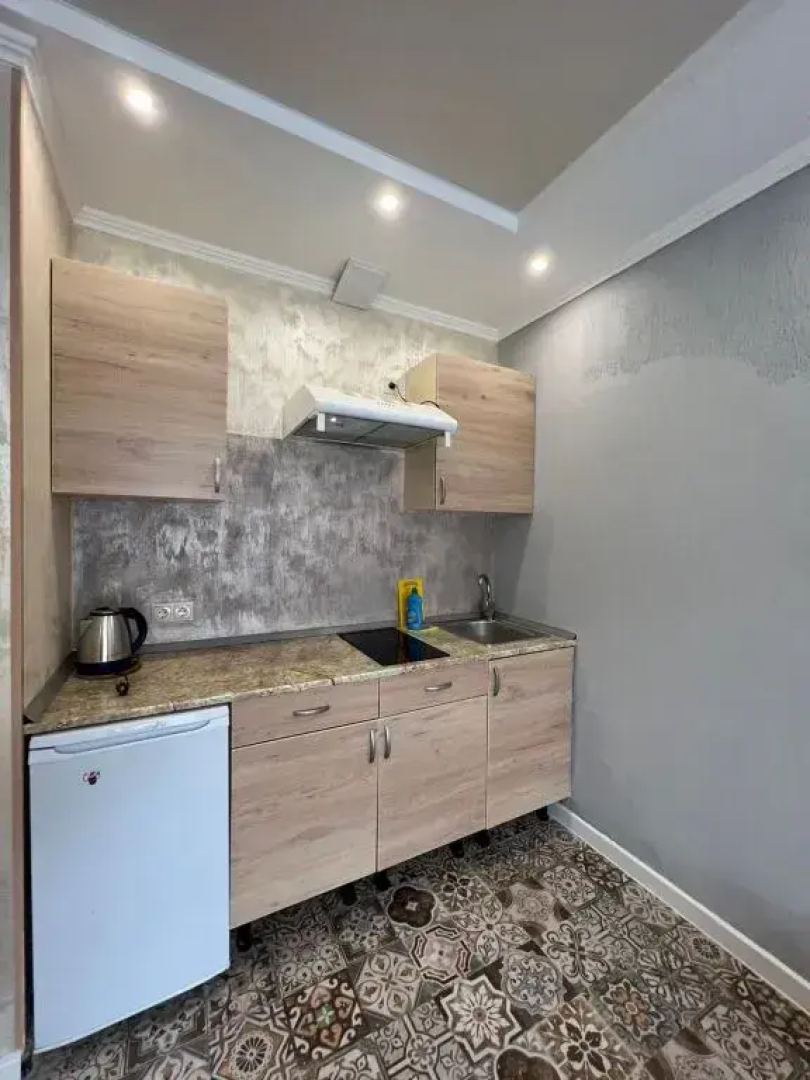 Апартаменты Park Hotel 11