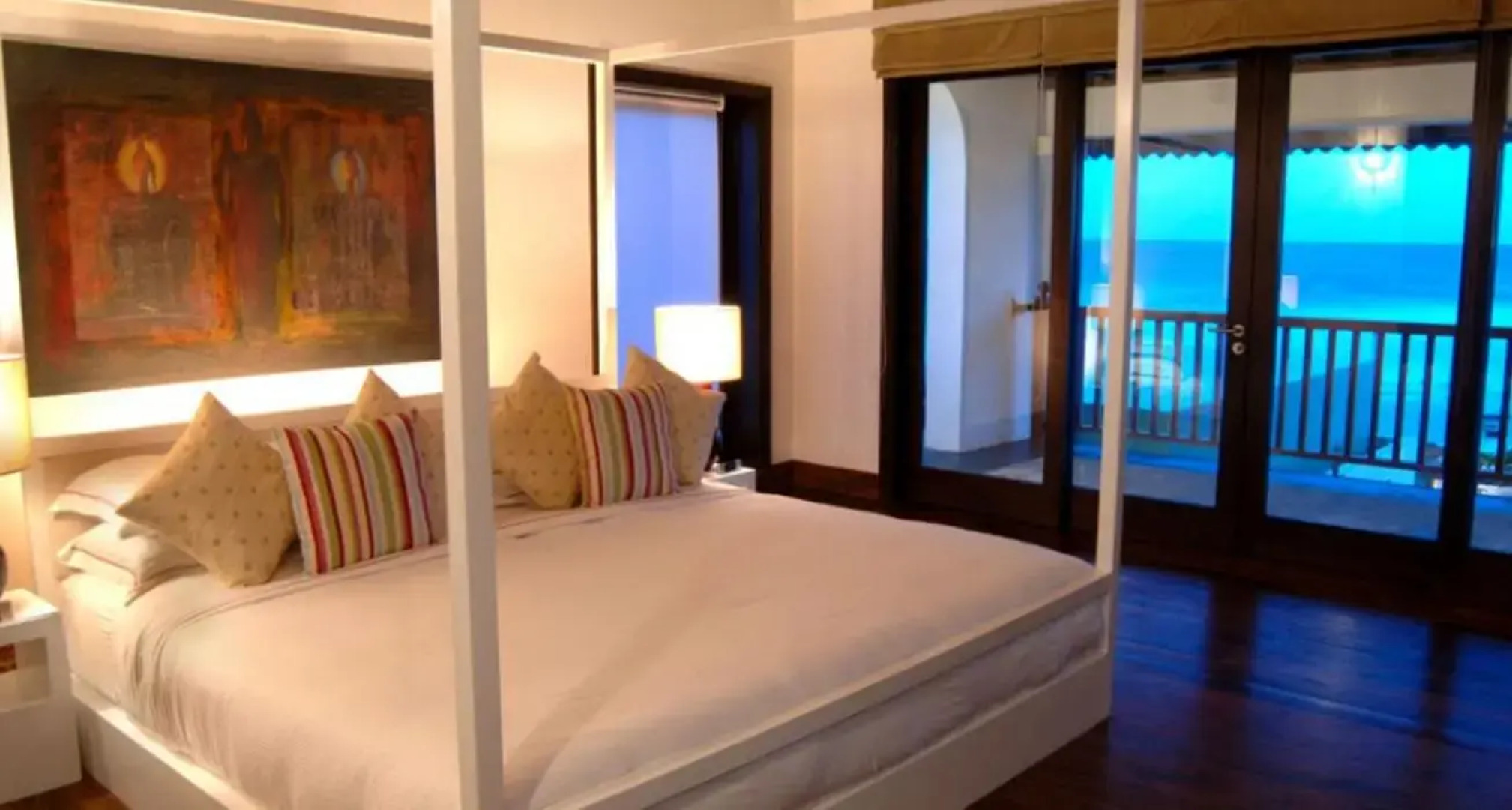 Курортный Отель The Fortress