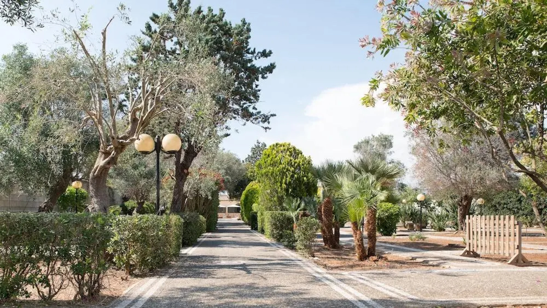 Отель Villa Costes Gallipoli