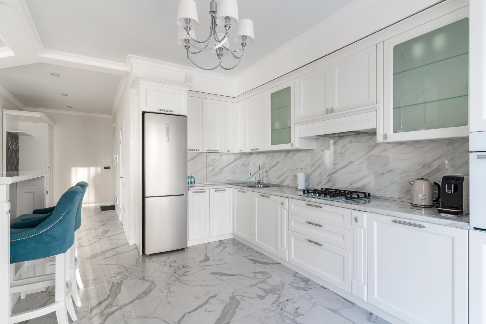 Апартаменты Халтурина 32