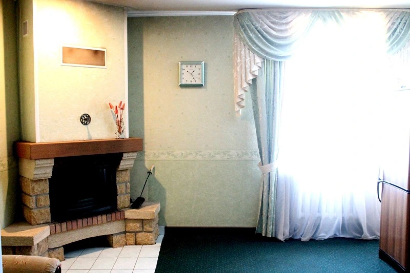 Отель Регион 59