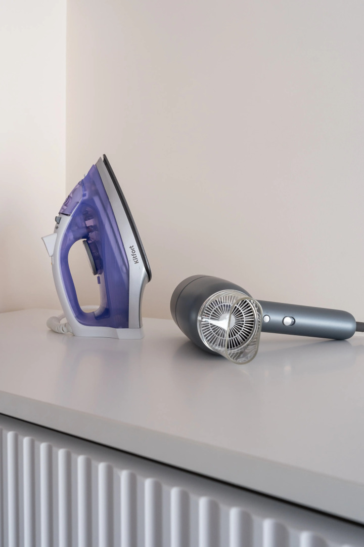 Апартаменты KeyGo 1004 рядом с парком ВДНХ