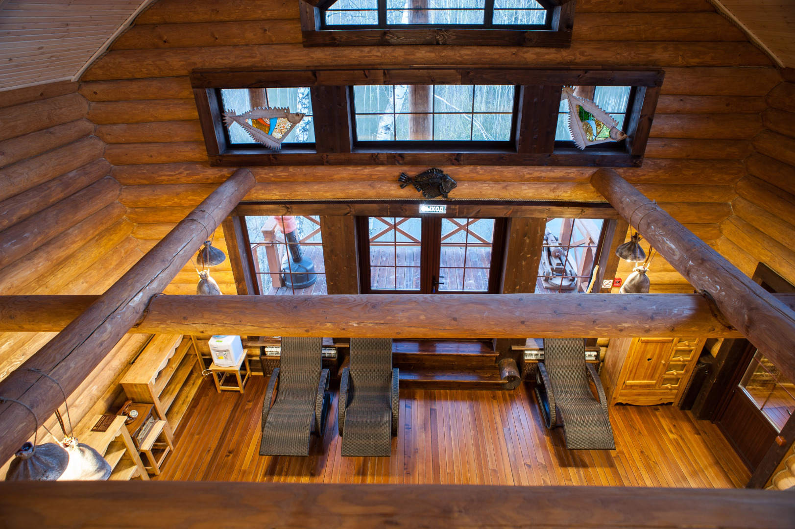 Отель Парк-отель Мечта