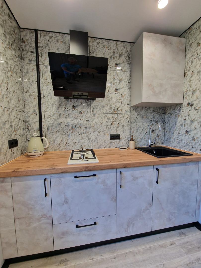 Апартаменты Center City Калининград Вагнера 8