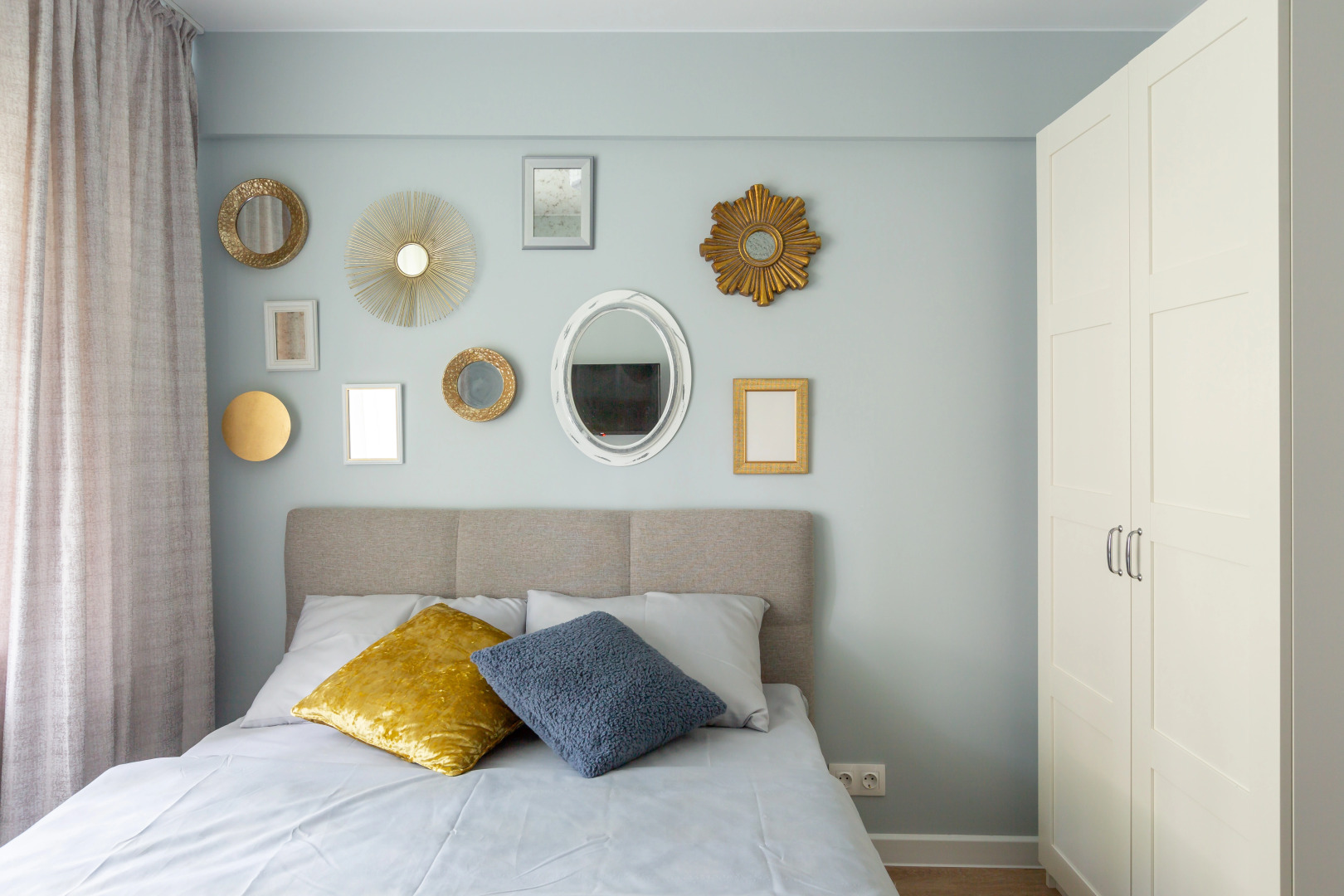 Апартаменты Мелоди