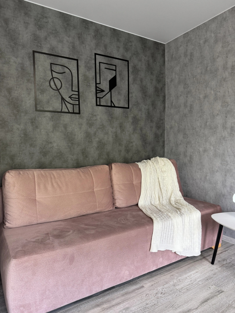 Квартира площадь Победы